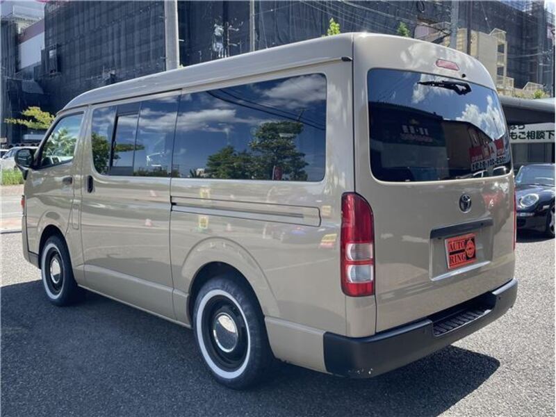 HIACE