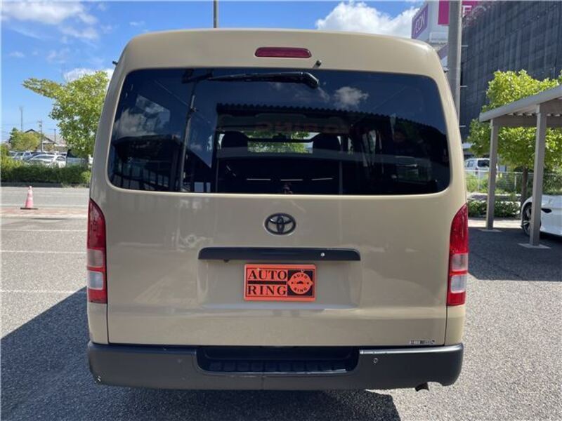HIACE