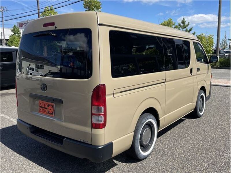 HIACE