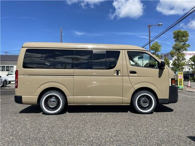 HIACE
