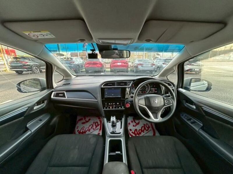 SHUTTLE