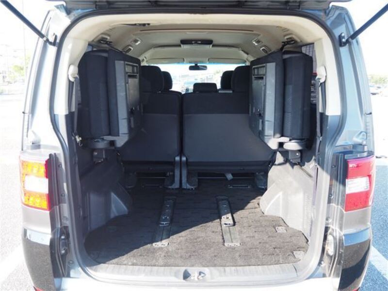 DELICA D5