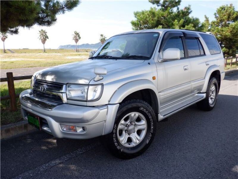 HILUX SURF-0