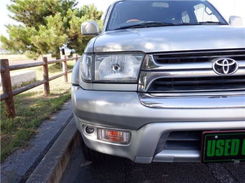 HILUX SURF