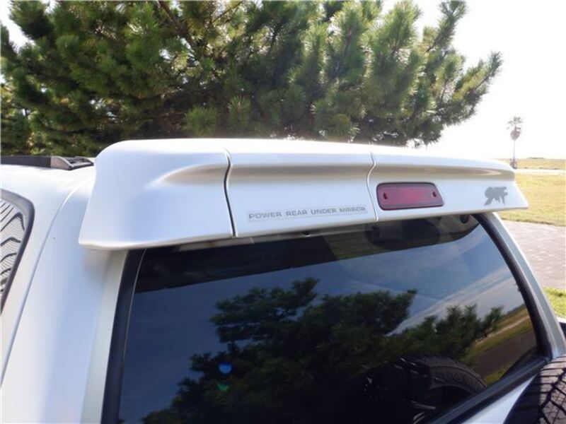HILUX SURF