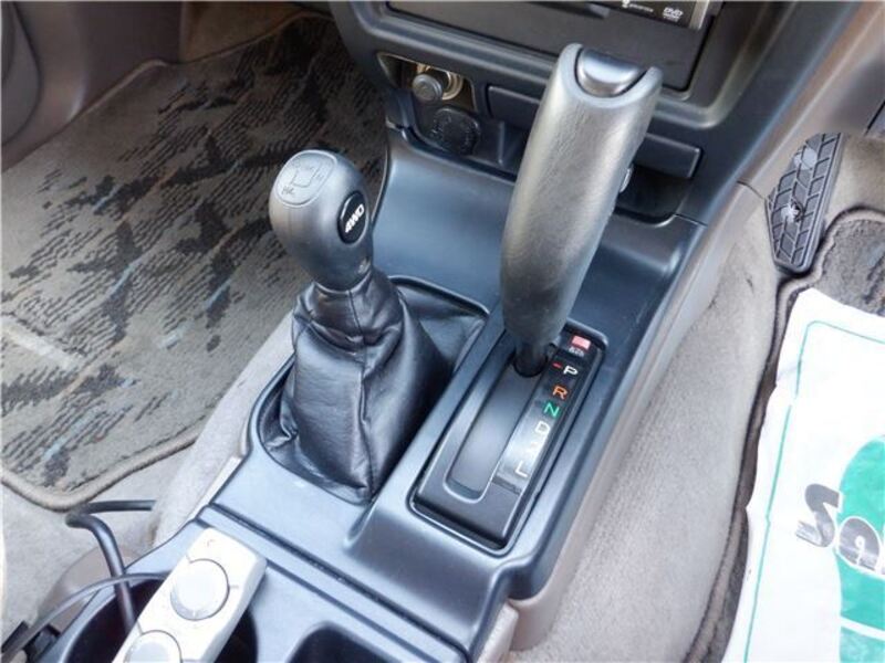 HILUX SURF