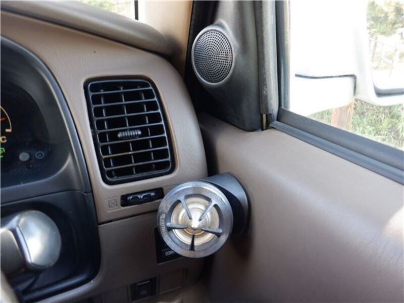 HILUX SURF