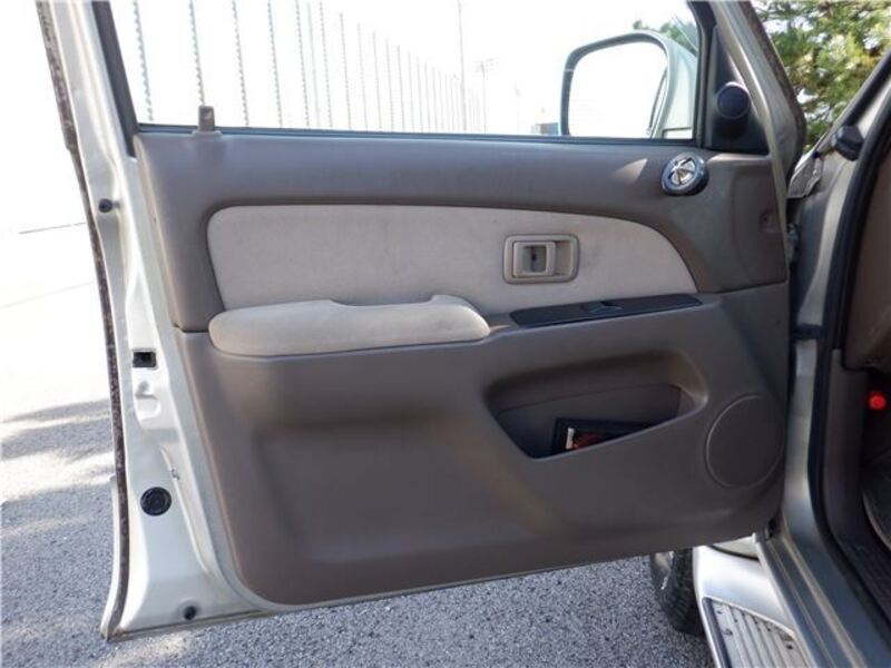 HILUX SURF