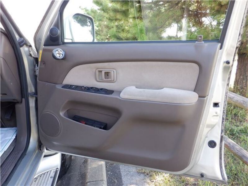 HILUX SURF