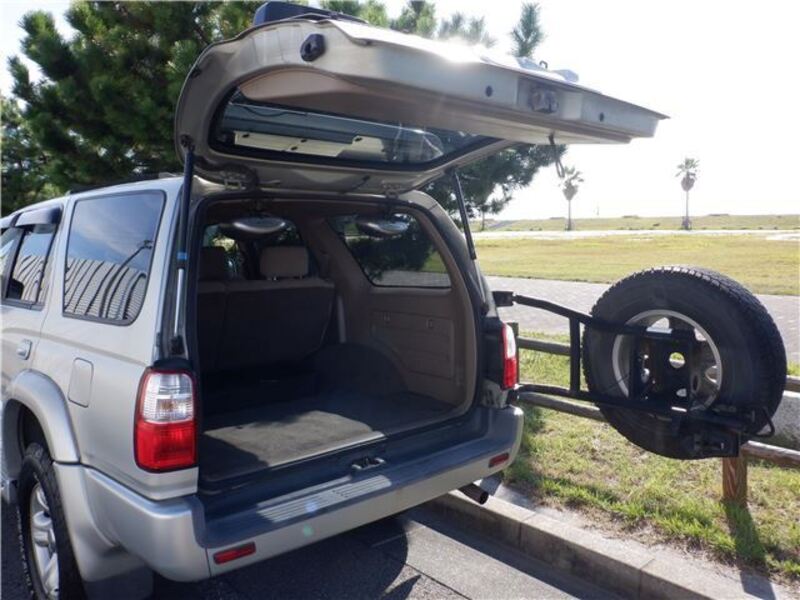 HILUX SURF