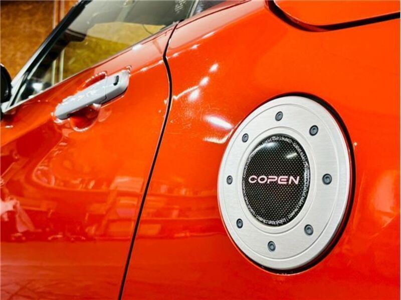 COPEN