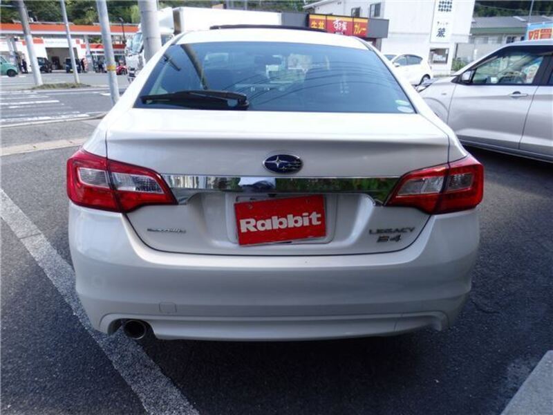 LEGACY B4