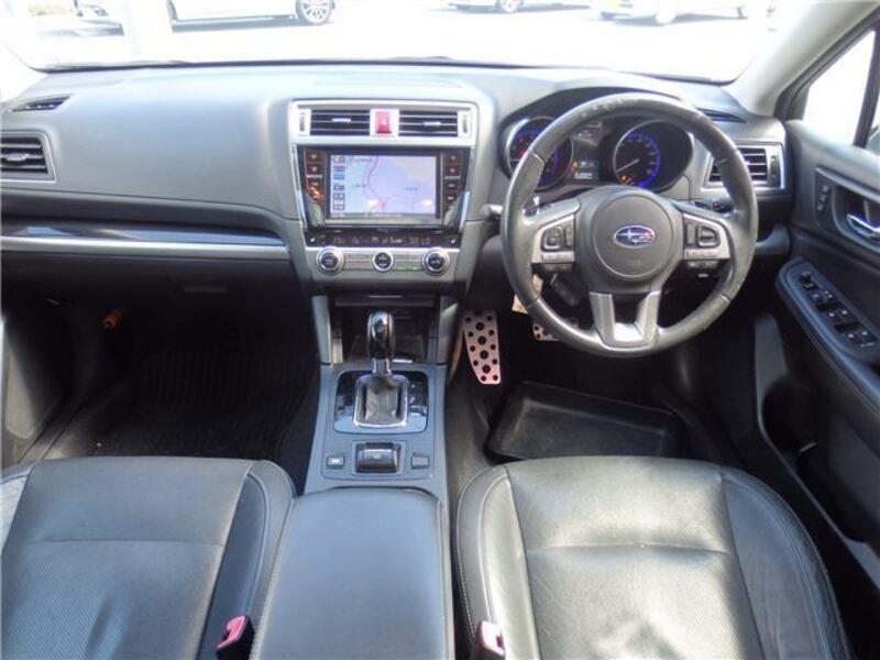 LEGACY B4