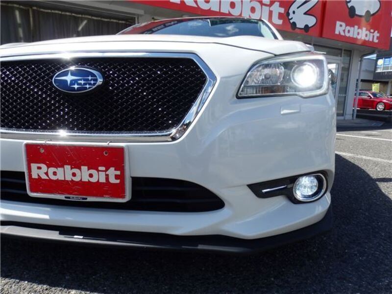 LEGACY B4