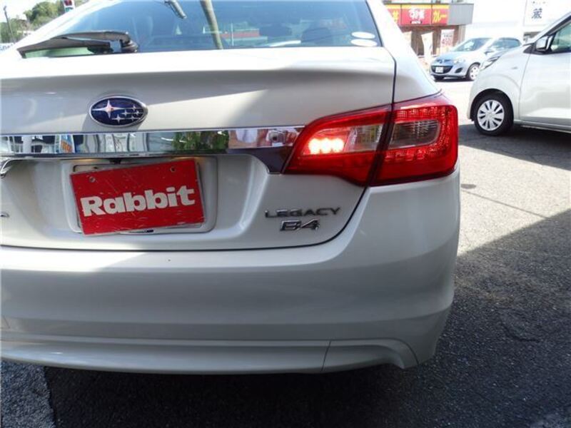 LEGACY B4