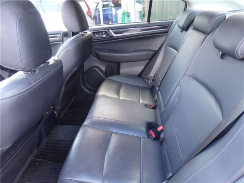 LEGACY B4