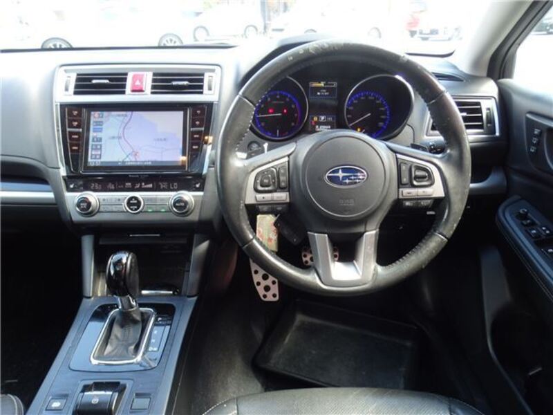 LEGACY B4