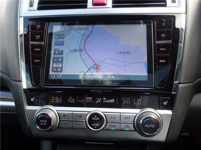 LEGACY B4