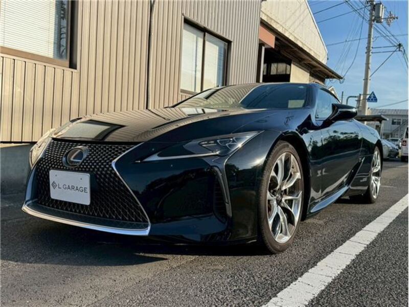 LC