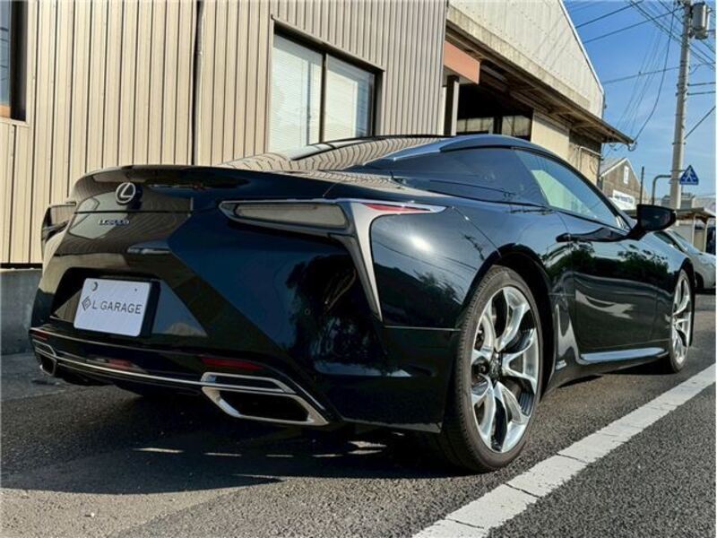 LC
