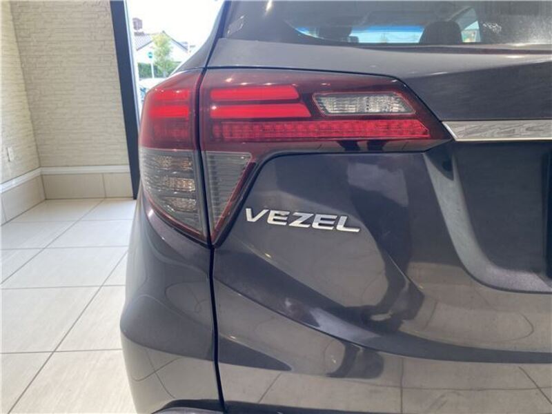 VEZEL