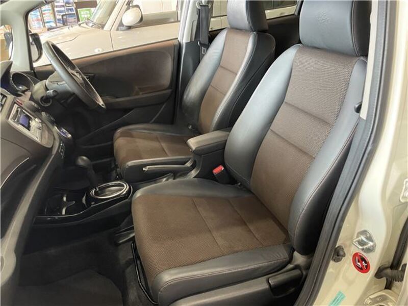 FIT SHUTTLE