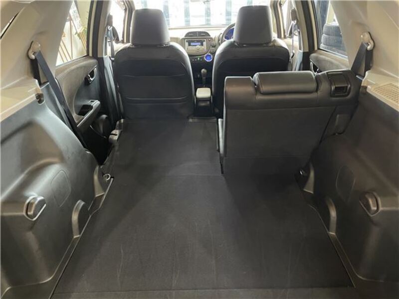 FIT SHUTTLE
