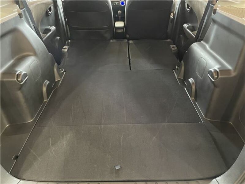 FIT SHUTTLE