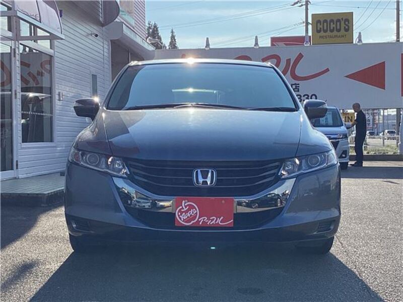 ODYSSEY