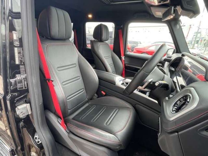 G-CLASS