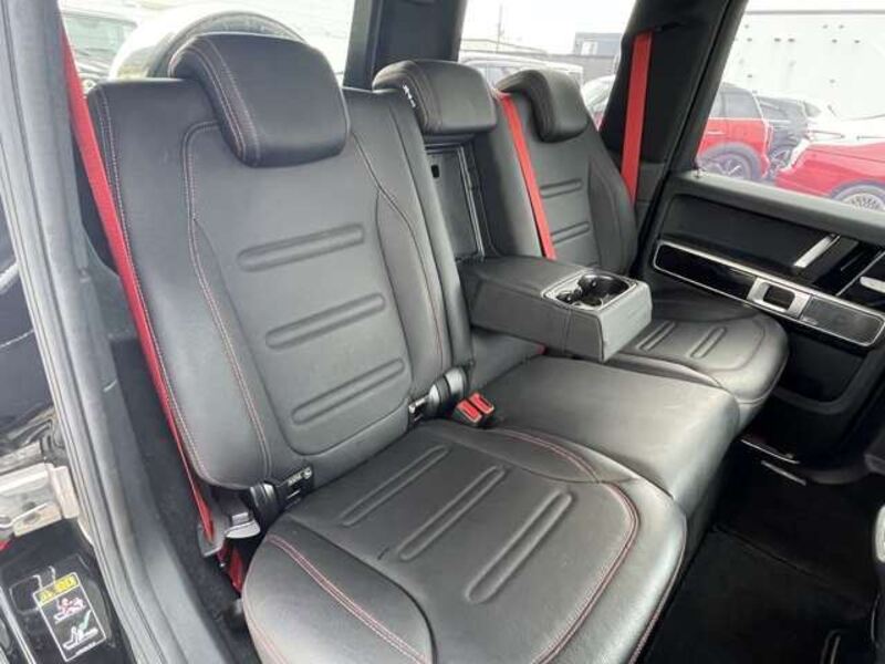 G-CLASS