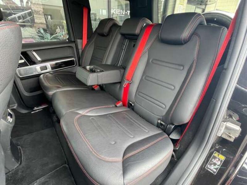 G-CLASS