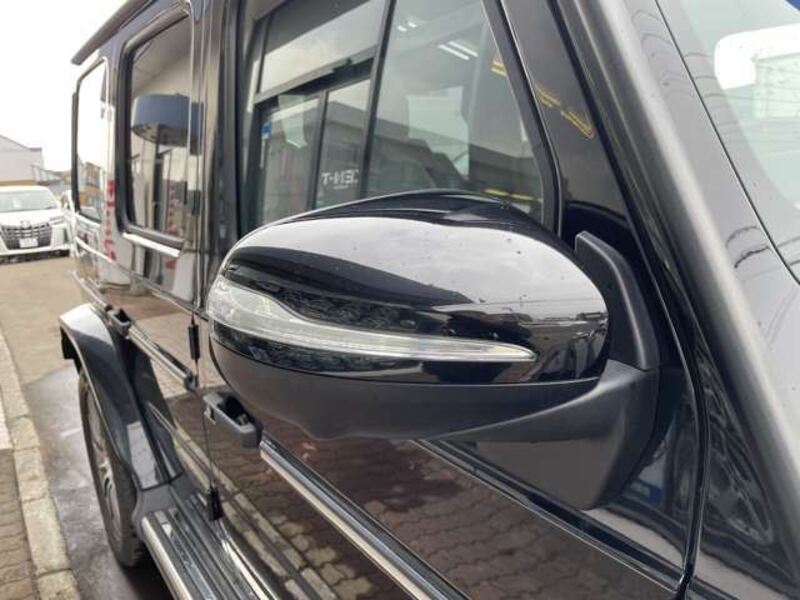 G-CLASS