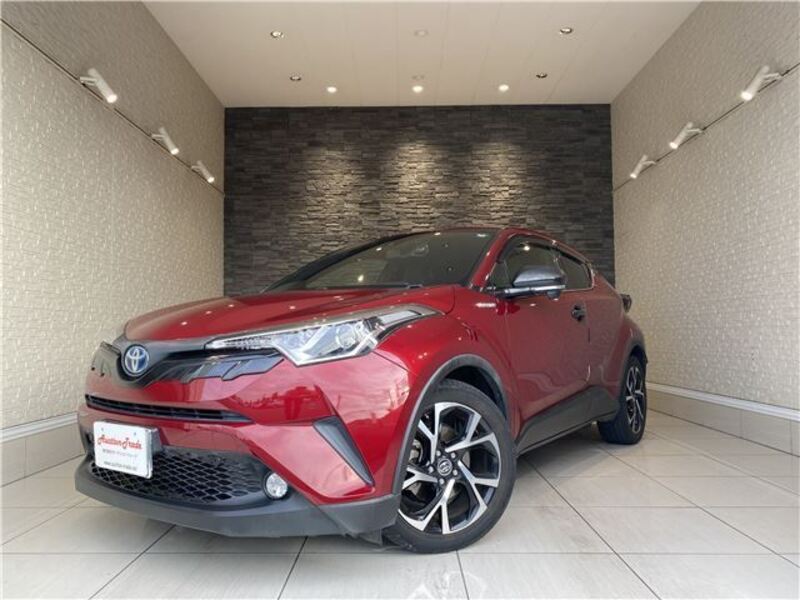 C-HR-0