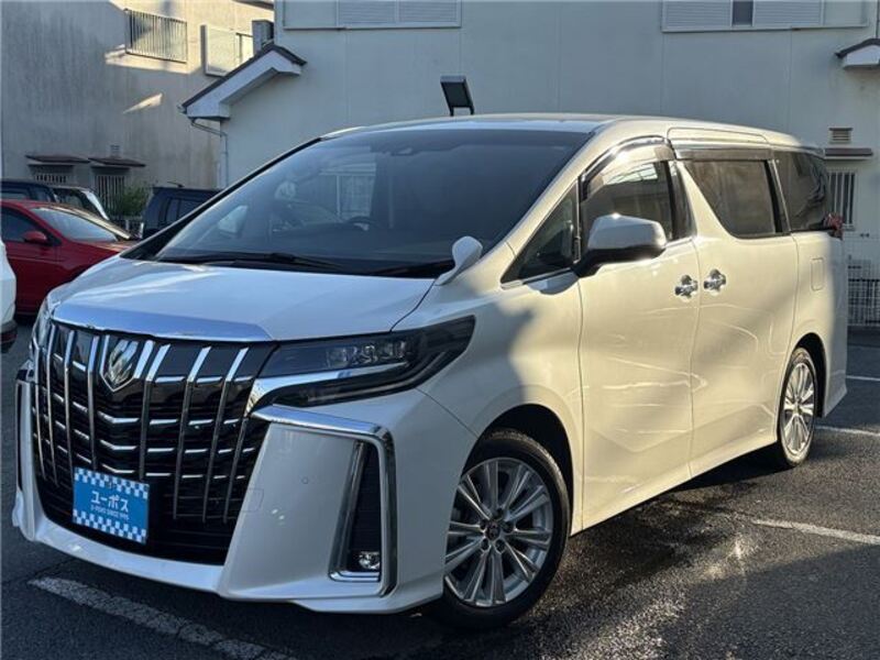 ALPHARD