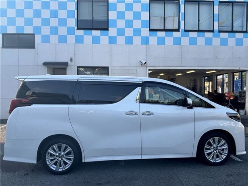 ALPHARD