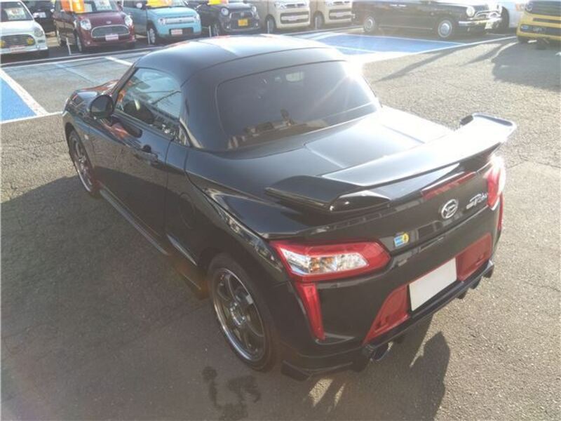 COPEN