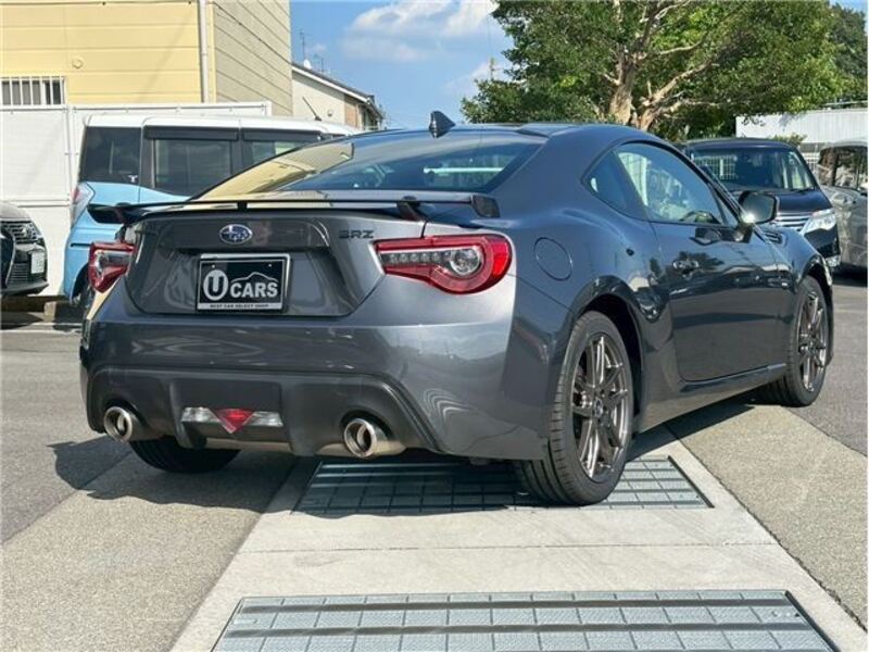 BRZ