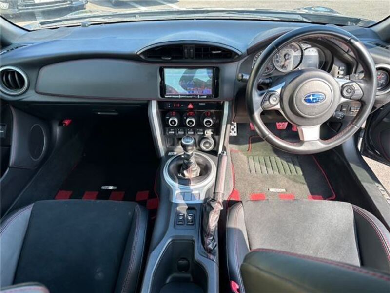 BRZ