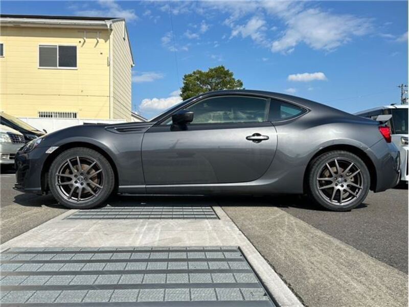 BRZ
