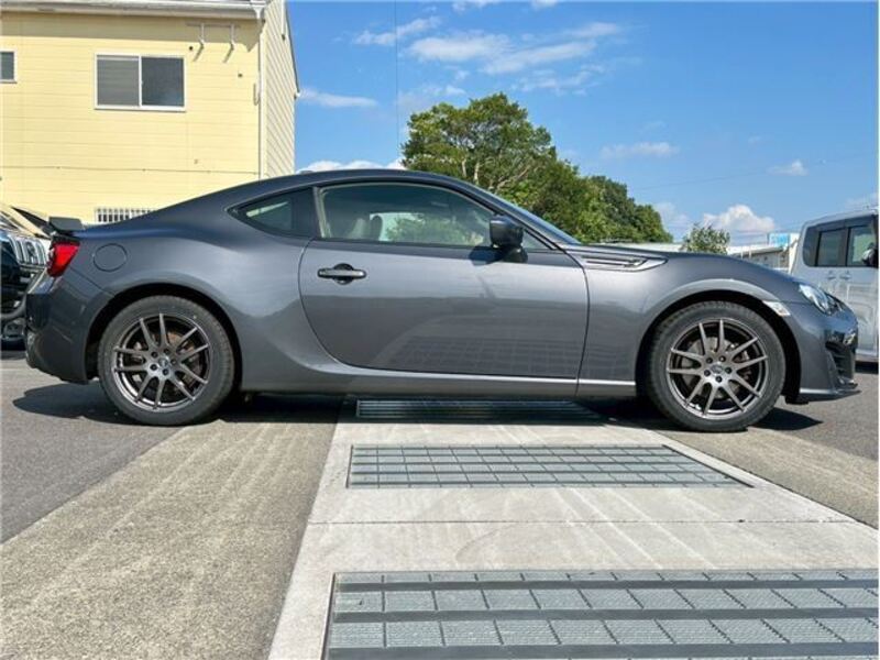 BRZ