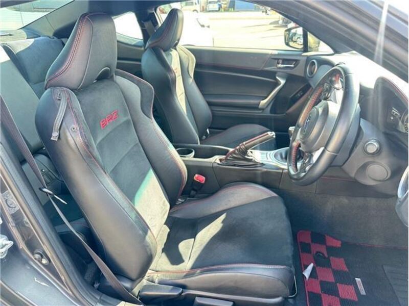 BRZ