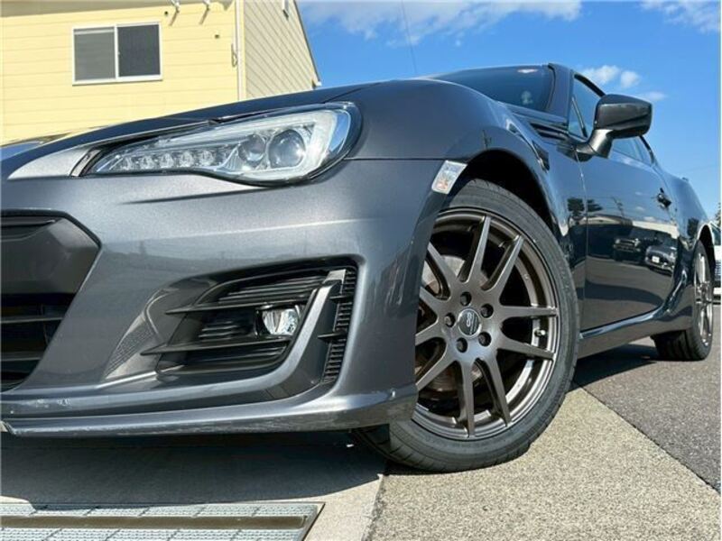 BRZ