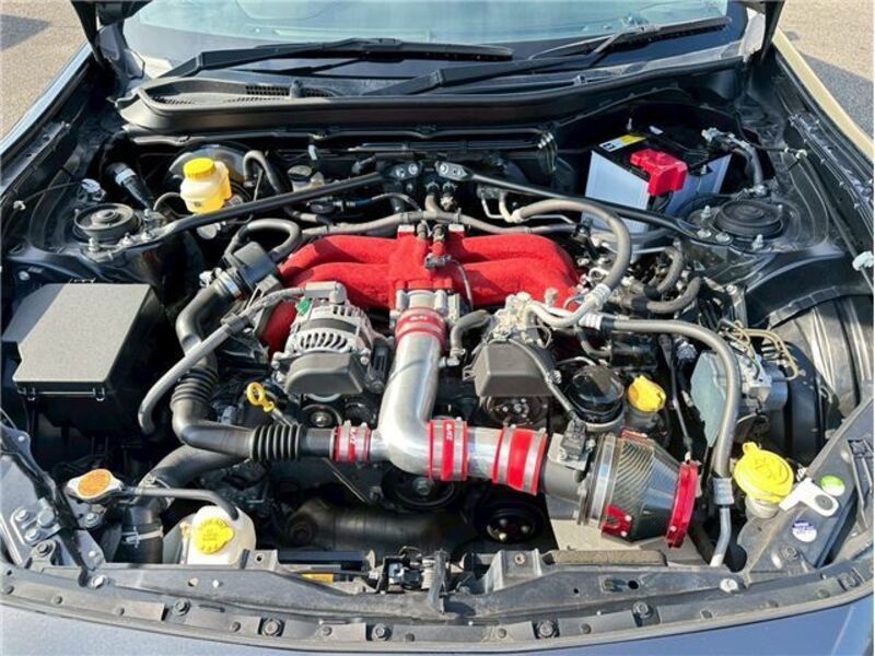 BRZ