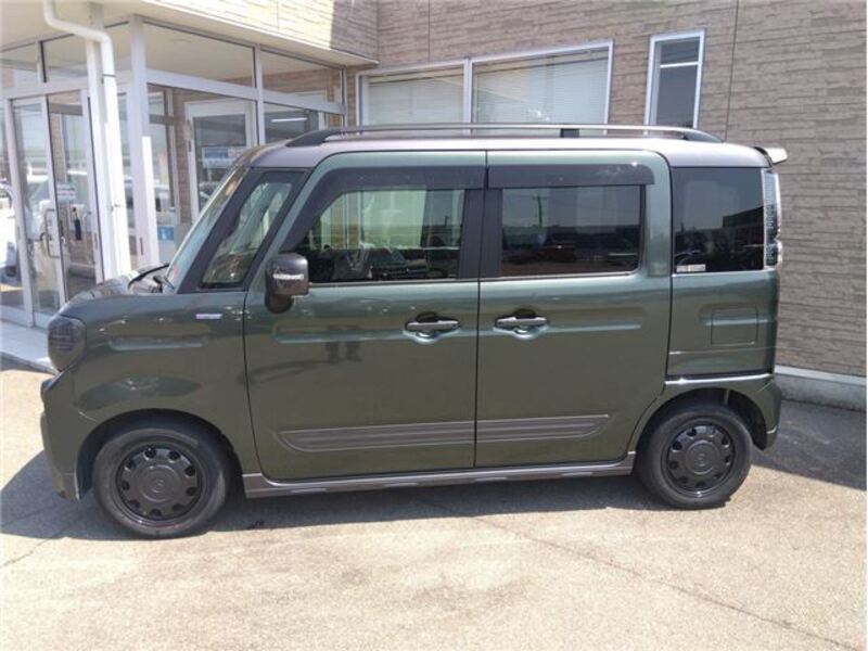 FLAIR WAGON