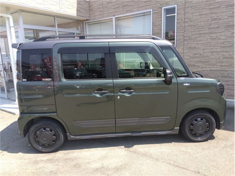 FLAIR WAGON