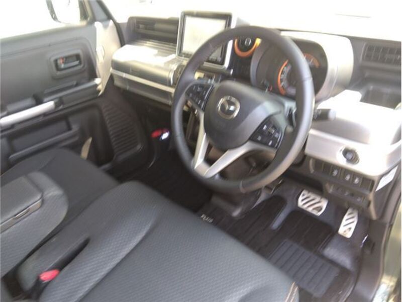 FLAIR WAGON