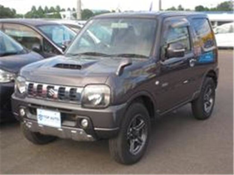 JIMNY