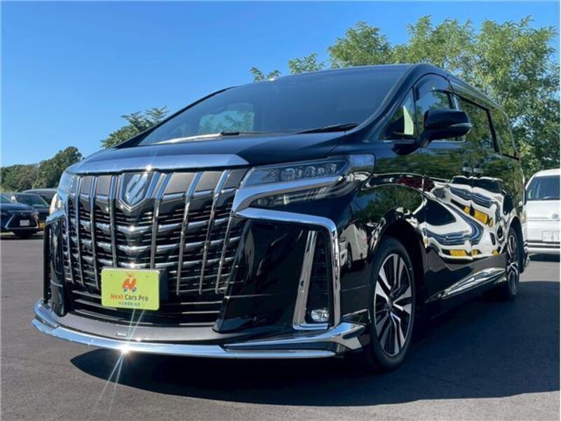 ALPHARD-0