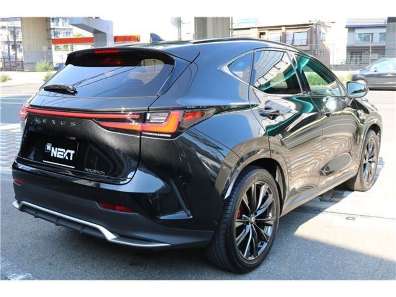 NX